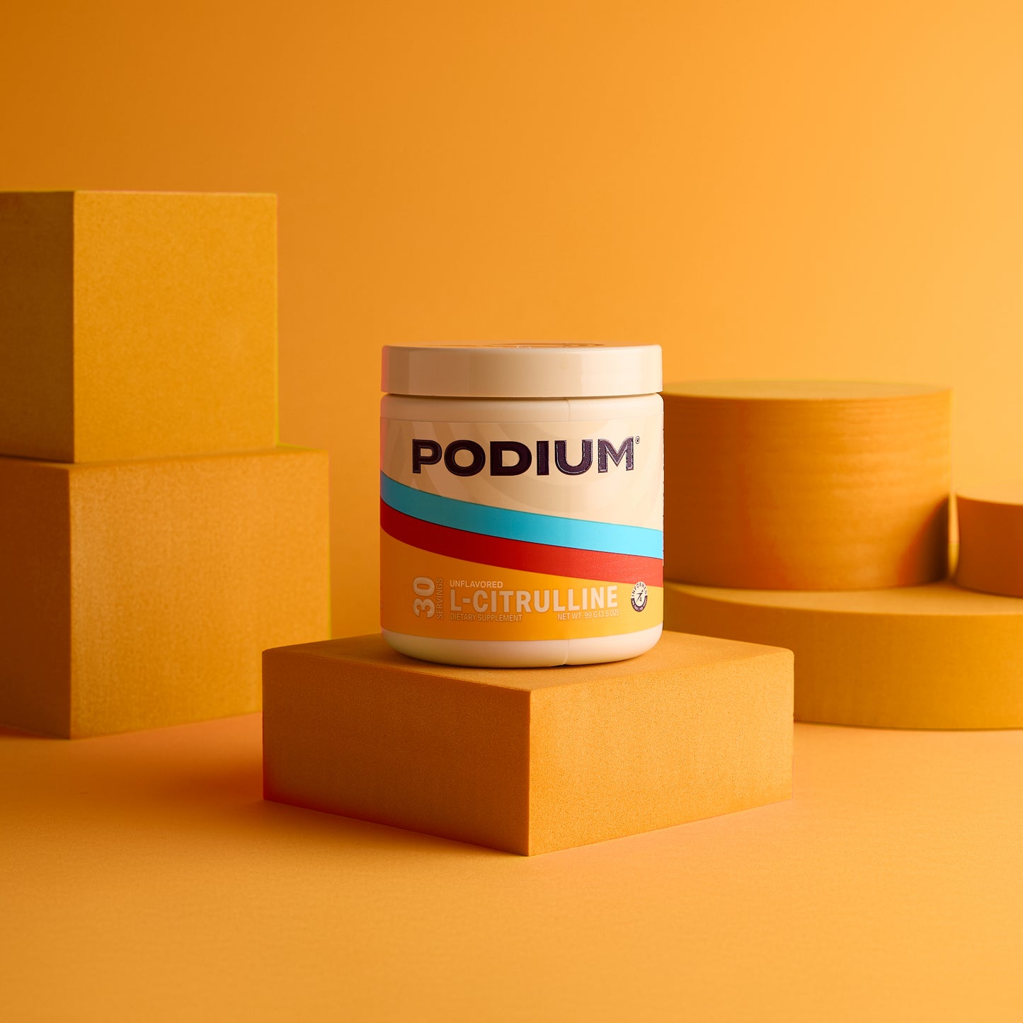 Podium Solos | L-Citrulline