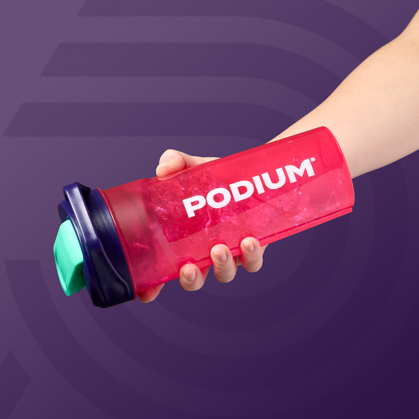 The Flamingo Shaker V2