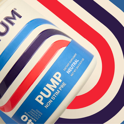 Pump | Neutral