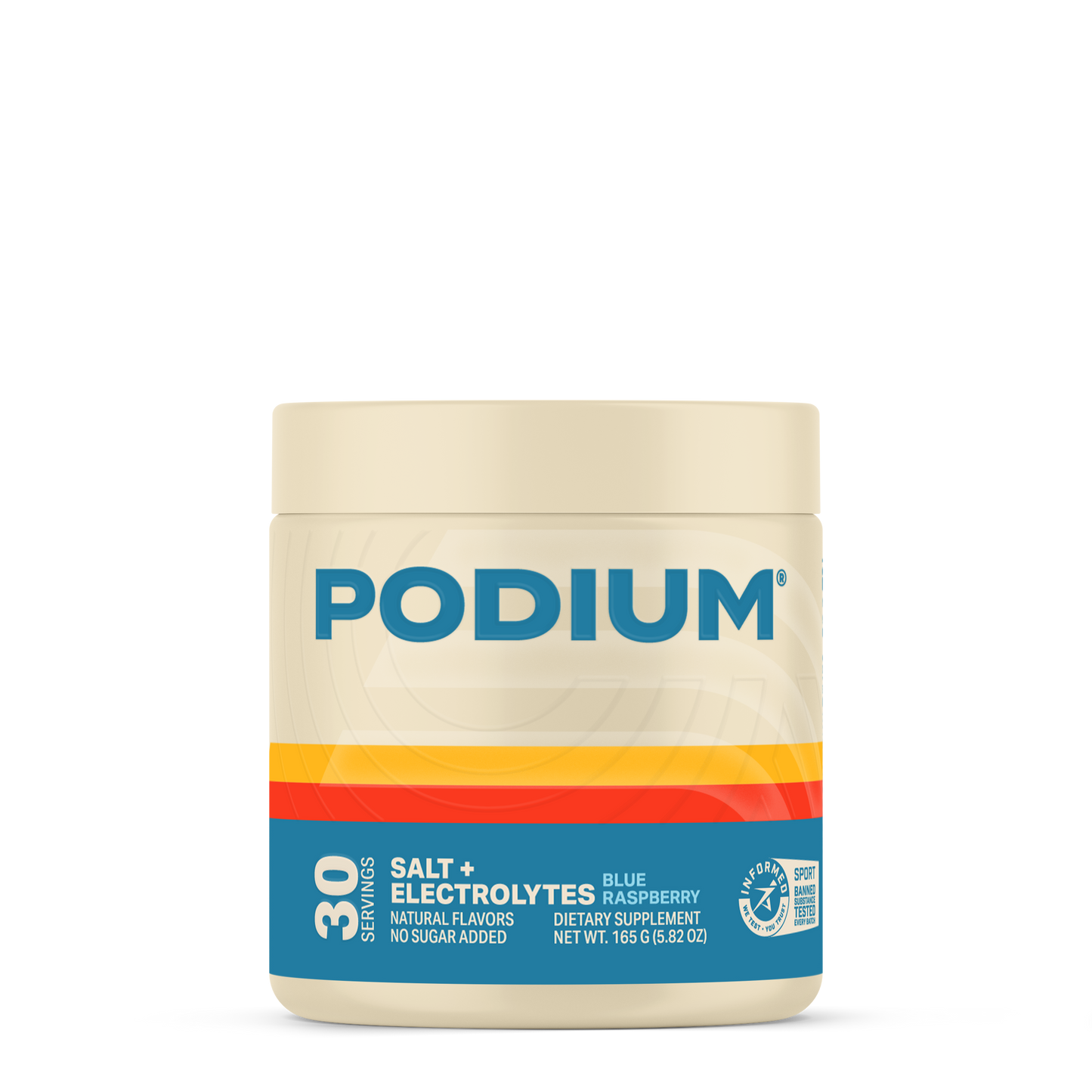 SALT+ELECTROLYTES | Blue Raspberry