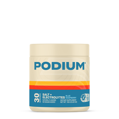 SALT+ELECTROLYTES | Blue Raspberry