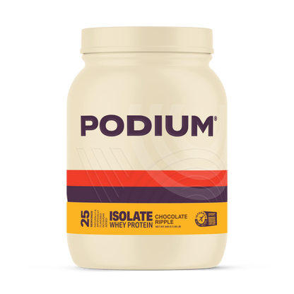 Case - Chocolate Ripple Whey Isolate