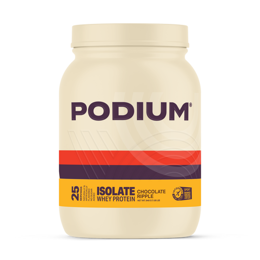 Case - Chocolate Ripple Whey Isolate