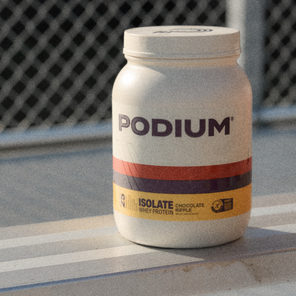 Isolate Whey | Chocolate Ripple