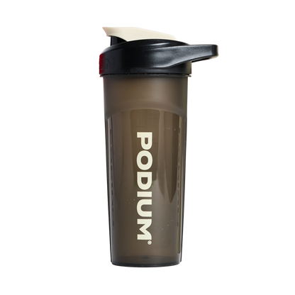 The Black+Tan Shaker V2