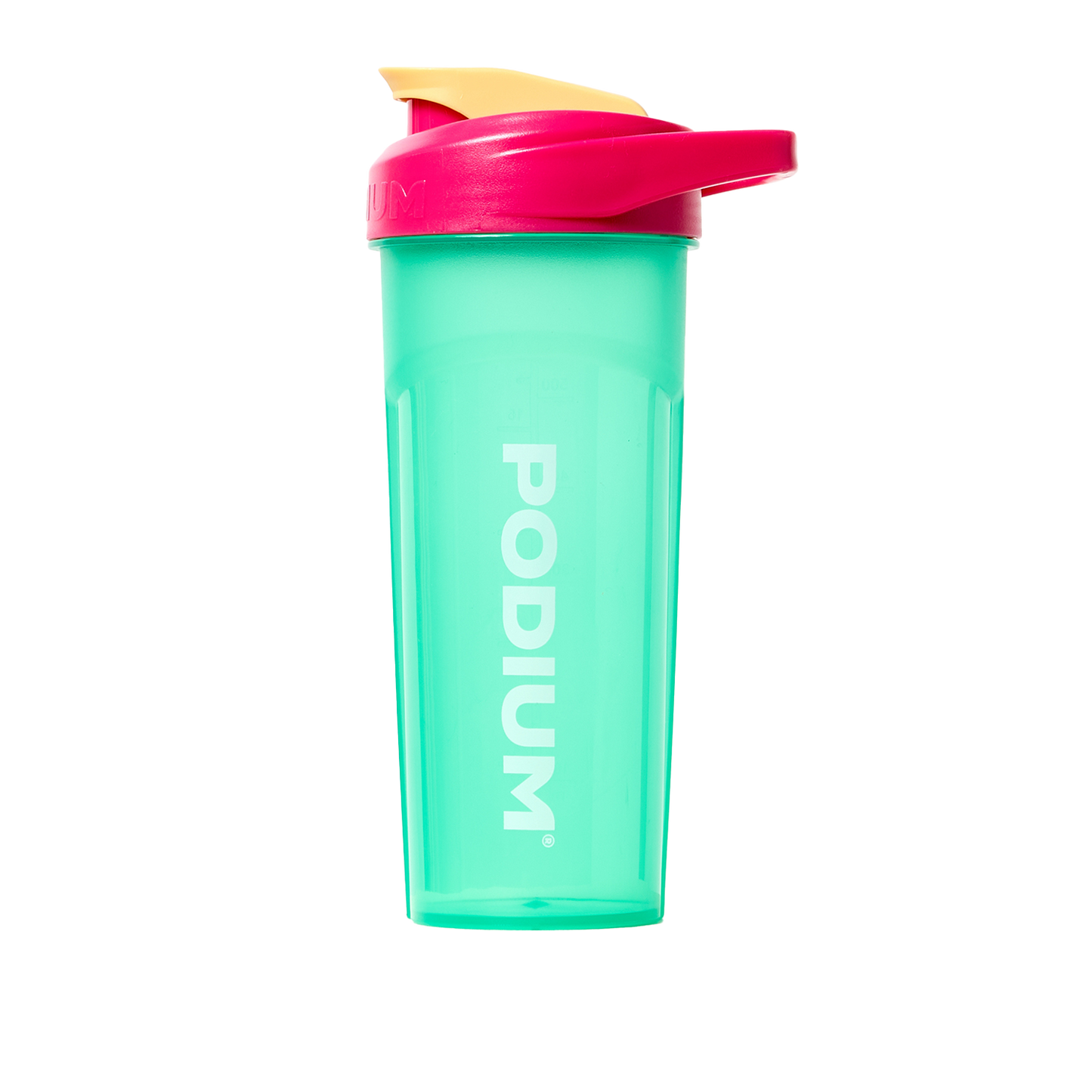 The Peacock Shaker V2