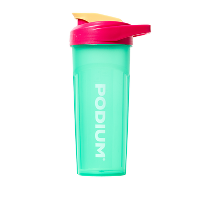 The Peacock Shaker V2