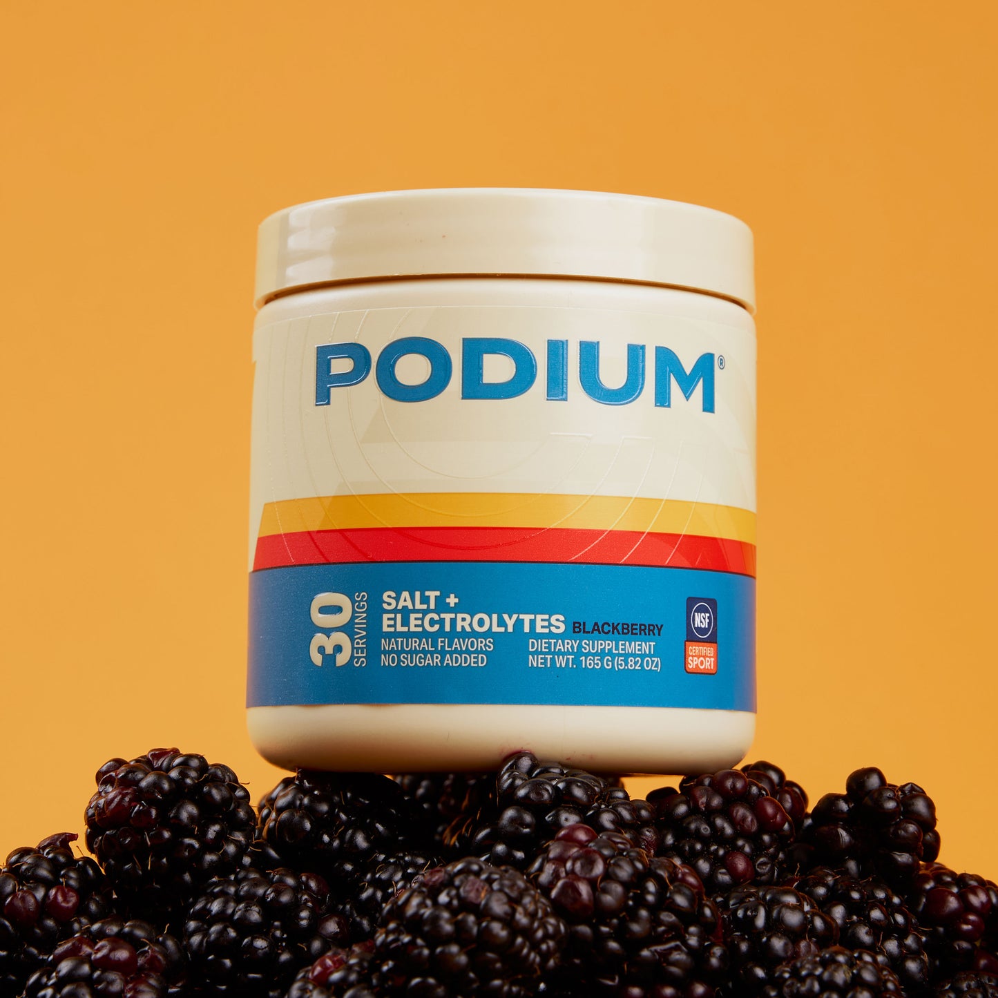 SALT+ELECTROLYTES | Blackberry