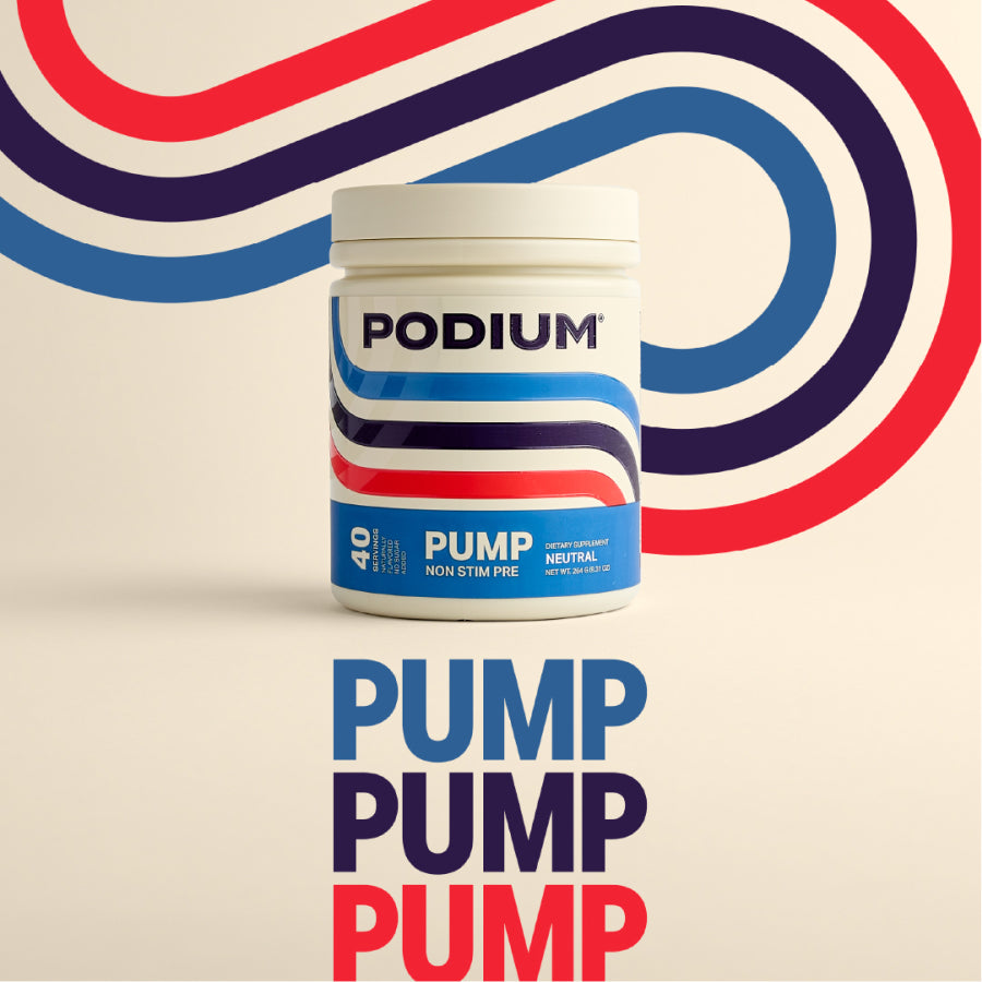 Pump | Neutral