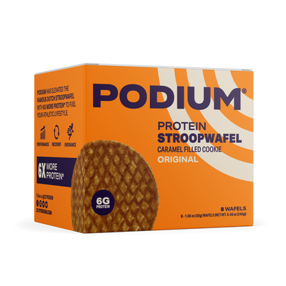 Case - Protein Stroopwafel | Original