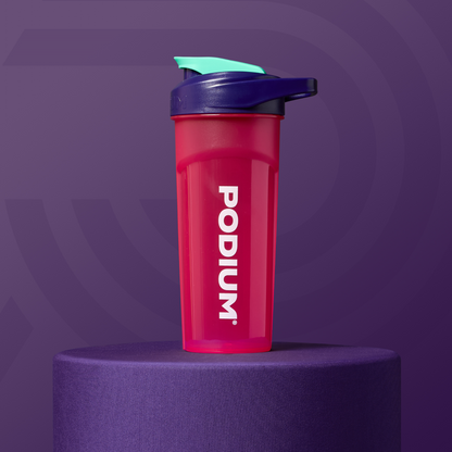 The Flamingo Shaker V2