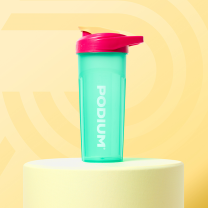 The Peacock Shaker V2